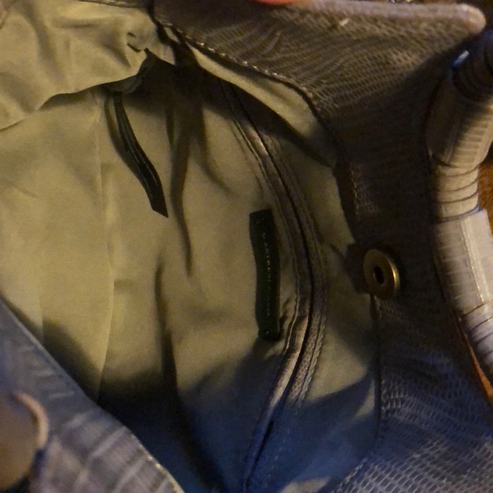 SALE! - Anthro crossbody bag - Picture 4 of 6